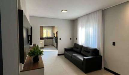 Casa com 3 quartos à venda na Rua Bertoldo Tiedt, Testo Central, Pomerode, 462 m2 por R$ 750.000
