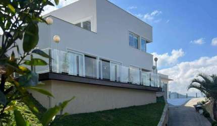 Casa com 3 quartos à venda na Rua Araquari, Centro, Pomerode, 2713 m2 por R$ 3.390.000