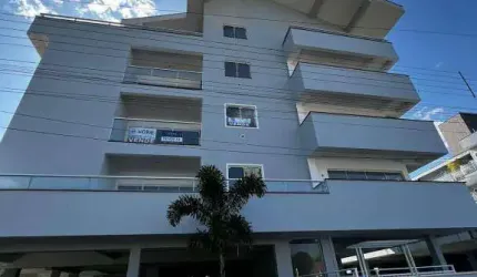 Apartamento com 3 quartos à venda na Rua Willi Paslowski, Centro, Pomerode, 101 m2 por R$ 740.000
