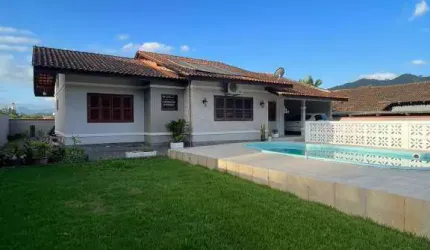 Casa com 3 quartos à venda no Testo Central, Pomerode , 414 m2 por R$ 899.000
