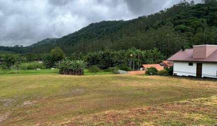 Terreno à venda no Pomerode Fundos, Pomerode , 1440 m2 por R$ 468.000