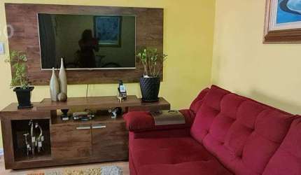 Apartamento com 2 quartos à venda no Centro, Balneário Camboriú , 60 m2 por R$ 1.100.000