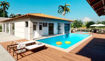 Casa em condomínio fechado com 2 quartos à venda no Bandeirinhas, Betim , 52 m2 por R$ 219.000