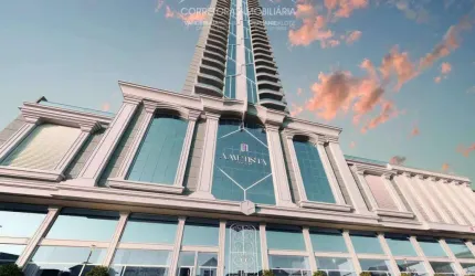 Apartamento com 3 quartos à venda na Rua 137, Centro, Itapema, 151 m2