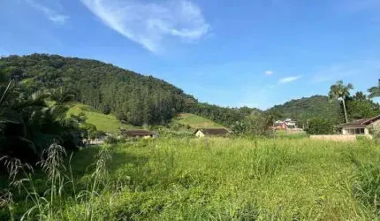 Terreno à venda na Rua Dr. Wunderwald, Wunderwald, Pomerode, 1900 m2 por R$ 515.000