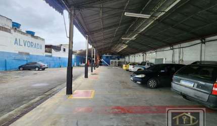 Chácara / sítio à venda em Bento Ribeiro, Rio de Janeiro , 3805 m2 por R$ 15.000.000