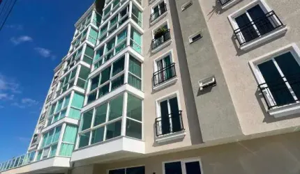 Apartamento com 3 quartos à venda na Avenida 21 de Janeiro, Centro, Pomerode, 220 m2 por R$ 1.650.000