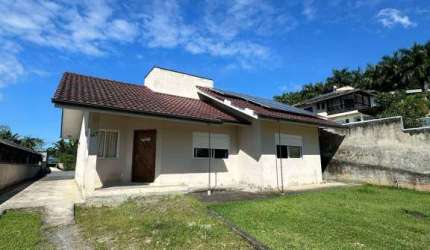 Casa com 2 quartos à venda na Rua Curt Brandes, Centro, Pomerode, 143 m2 por R$ 1.100.000