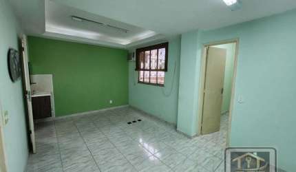 Ponto comercial à venda na Rua João Vicente, 1234, Bento Ribeiro, Rio de Janeiro, 28 m2 por R$ 85.000
