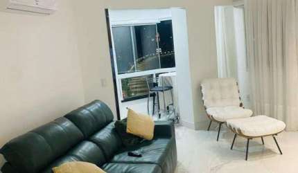 Apartamento com 2 quartos à venda no Centro, Balneário Camboriú , 260 m2 por R$ 3.200.000