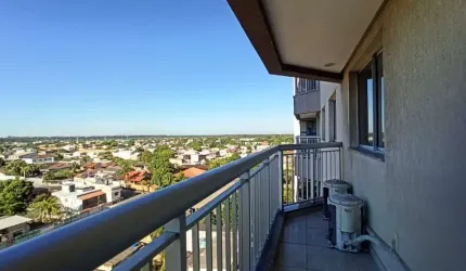 Apartamento com 2 quartos à venda na Rua Panamá, 10, Jardim América, Itaguaí, 62 m2 por R$ 390.000