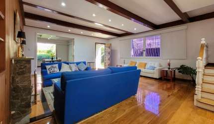 Casa com 4 quartos à venda no Centro, Petrópolis , 250 m2 por R$ 890.000