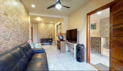 Casa em condomínio fechado com 3 quartos à venda no Padre Miguel, Rio de Janeiro , 100 m2 por R$ 380.000