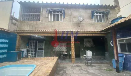 Casa com 4 quartos à venda na Rua Coração de Maria, 437, Méier, Rio de Janeiro, 303 m2 por R$ 830.000