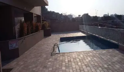Apartamento com 2 quartos à venda na Avenida Marechal Rondon, 2045, Riachuelo, Rio de Janeiro, 83 m2 por R$ 240.000