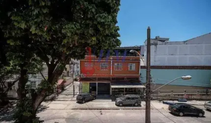 Apartamento com 3 quartos à venda na Rua Sanatório, 7, Madureira, Rio de Janeiro, 90 m2 por R$ 240.000
