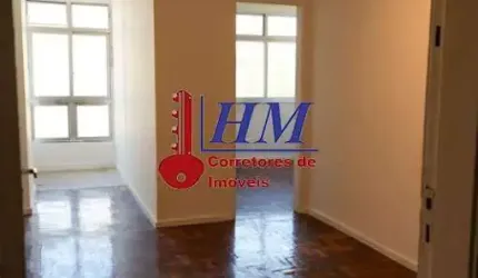 Apartamento com 1 quarto à venda na Rua dos Inválidos, 138, Centro, Rio de Janeiro, 31 m2 por R$ 290.000