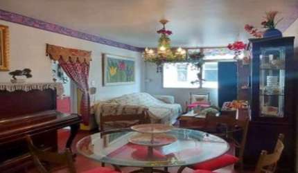 Apartamento com 2 quartos à venda na Rua Aquidabã, 654, Méier, Rio de Janeiro, 61 m2 por R$ 195.000