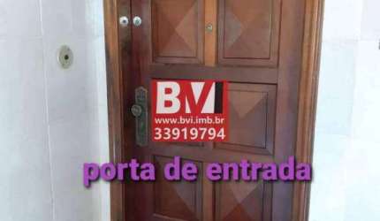 Apartamento com 2 quartos à venda na Rua Cordovil, Cordovil, Rio de Janeiro, 55 m2 por R$ 175.000