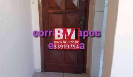 Apartamento com 2 quartos à venda na Rua Cordovil, Cordovil, Rio de Janeiro, 55 m2 por R$ 175.000