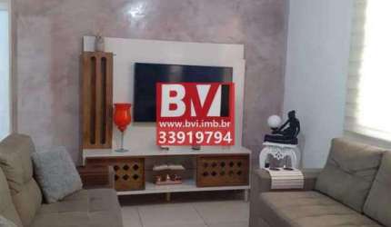 Apartamento com 2 quartos à venda na Rua André Azevedo, Olaria, Rio de Janeiro, 67 m2 por R$ 330.000