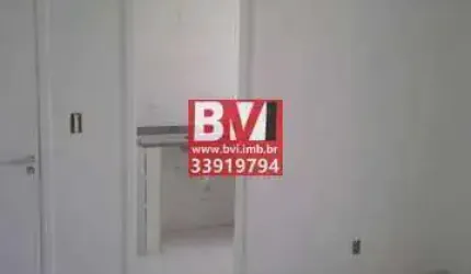 Apartamento com 2 quartos à venda na Rua Eugênio Gudin, Irajá, Rio de Janeiro, 65 m2 por R$ 225.000