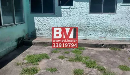 Casa com 3 quartos à venda na Rua Marques Guimarães, Irajá, Rio de Janeiro, 83 m2 por R$ 595.000