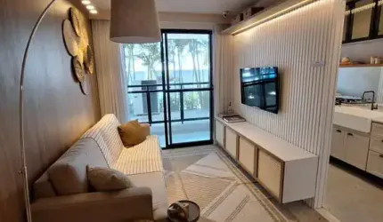 Apartamento com 2 quartos à venda na Rua Zelio Valverde, Recreio dos Bandeirantes, Rio de Janeiro, 52 m2 por R$ 576.098