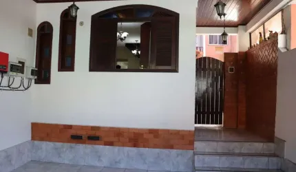 Casa em condomínio fechado com 3 quartos à venda na Rua Itapera, 286, Irajá, Rio de Janeiro, 250 m2 por R$ 589.994