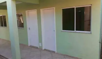 Kitnet / Stúdio para alugar na Rua São Fidélis, 72, Recreio, Rio das Ostras, 30 m2 por R$ 700