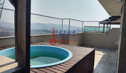 Apartamento com 2 quartos à venda na Rua Degas, 400, Del Castilho, Rio de Janeiro, 100 m2 por R$ 550.000