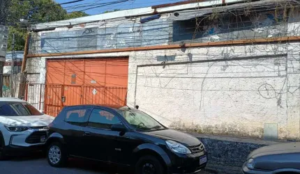 Chácara / sítio com 1 quarto para alugar na Avenida Monsenhor Félix, 1067, Irajá, Rio de Janeiro, 416 m2 por R$ 5.000