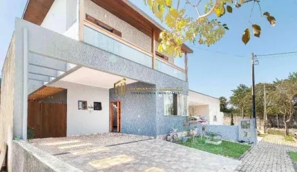 Casa em condomínio fechado com 3 quartos à venda no Condominio Cataguá Way, Taubaté , 340 m2 por R$ 1.300.000