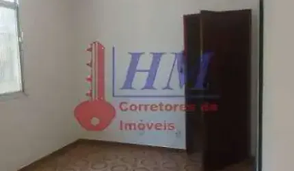 Apartamento com 2 quartos à venda na Rua Miguel Fernandes, 691, Méier, Rio de Janeiro, 52 m2 por R$ 170.000