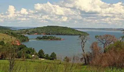 Chácara / sítio à venda na Zona Rural, Piraju  por R$ 12.000.000