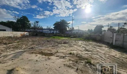 Terreno comercial à venda na Rua João Vicente, 2181, Deodoro, Rio de Janeiro por R$ 4.950.000