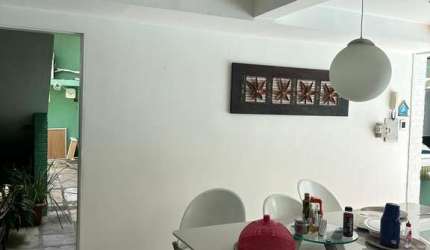 Casa com 6 quartos para alugar na Rua Santa Nazaré, Poço, Maceió, 400 m2 por R$ 14.000