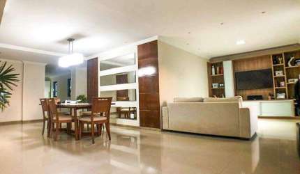 Cobertura com 3 quartos à venda na Rua Professor Taciel Cylleno, 599, Recreio dos Bandeirantes, Rio de Janeiro, 414 m2 por R$ 1.790.000
