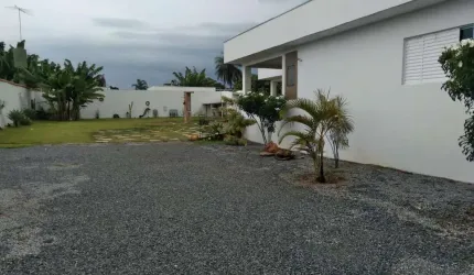 Casa em condomínio fechado com 4 quartos à venda no Região dos Lagos, Sobradinho , 247 m2 por R$ 690.000