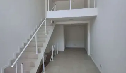 Ponto comercial para alugar na Avenida das Américas, 12300, Barra da Tijuca, Rio de Janeiro, 85 m2 por R$ 2.554