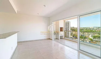 Apartamento com 2 quartos à venda no Jardim das Nações, Taubaté , 77 m2 por R$ 520.000