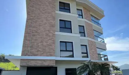 Apartamento com 2 quartos à venda no Centro, Pomerode , 74 m2 por R$ 645.000