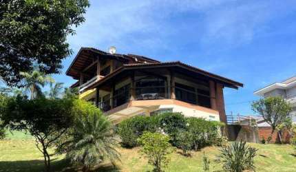 Casa com 4 quartos à venda na Rota Enxaimel, Testo Alto, Pomerode, 1215 m2 por R$ 1.590.000