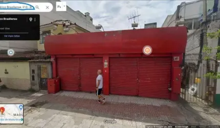Ponto comercial à venda na Rua Américo Brasiliense, 210, Madureira, Rio de Janeiro, 127 m2 por R$ 700.000