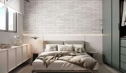 Apartamento com 1 quarto à venda na Rua 24 De Maio, 1125, Centro, Curitiba, 29 m2 por R$ 344.000