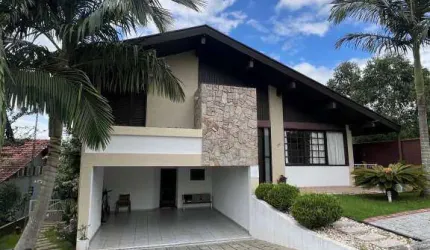 Casa com 6 quartos à venda no Centro, Pomerode , 327 m2 por R$ 1.780.000