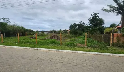 Terreno à venda na Caputera, Laguna  por R$ 87.000