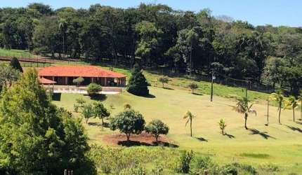 Chácara / sítio à venda na Zona Rural, Arandu  por R$ 2.000.000