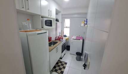 Apartamento com 1 quarto para alugar na Avenida Álvaro Otacílio, Jatiúca, Maceió por R$ 3.000