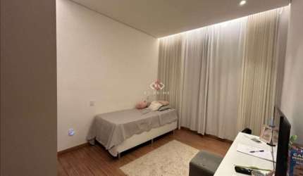 Casa em condomínio fechado com 4 quartos à venda no Flamboyant, Lagoa Santa , 200 m2 por R$ 1.590.000